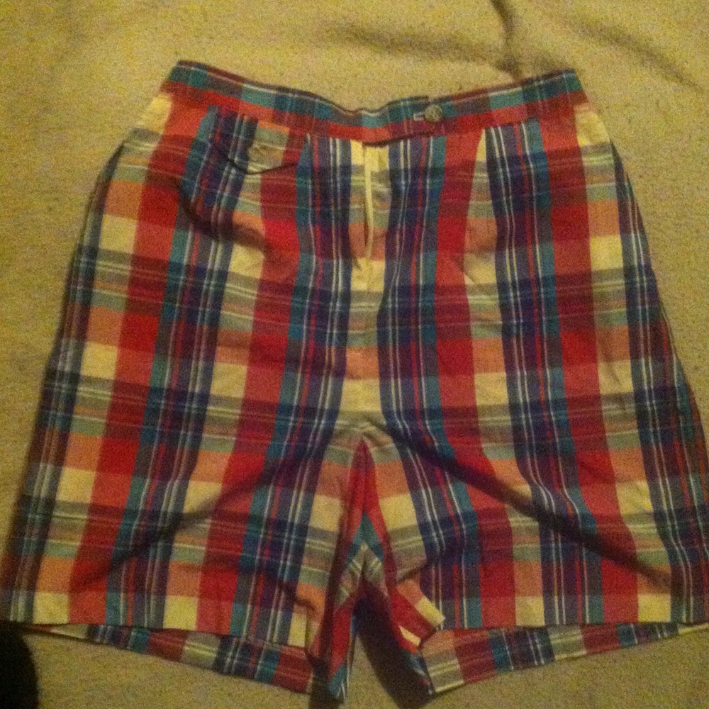 Womens shorts